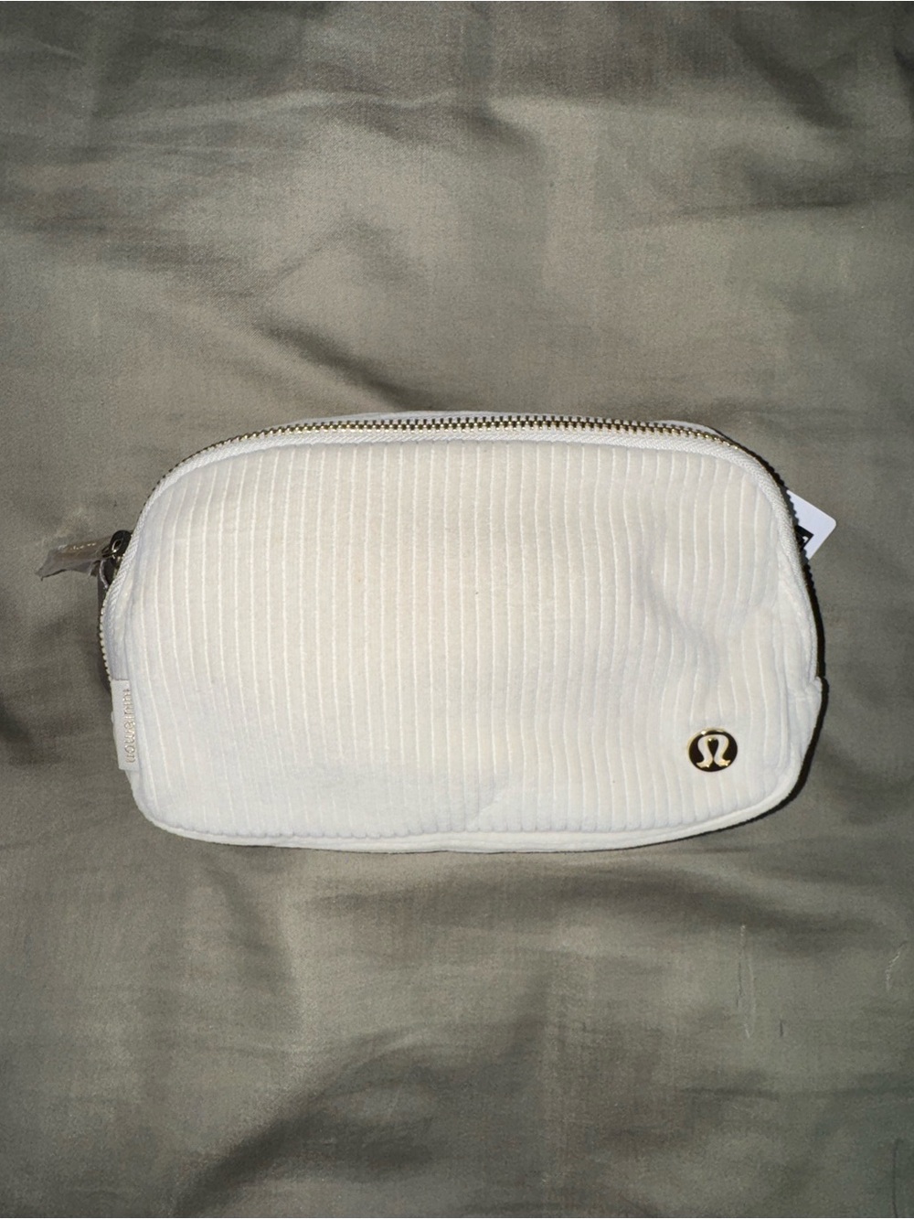 lululemon fanny pack